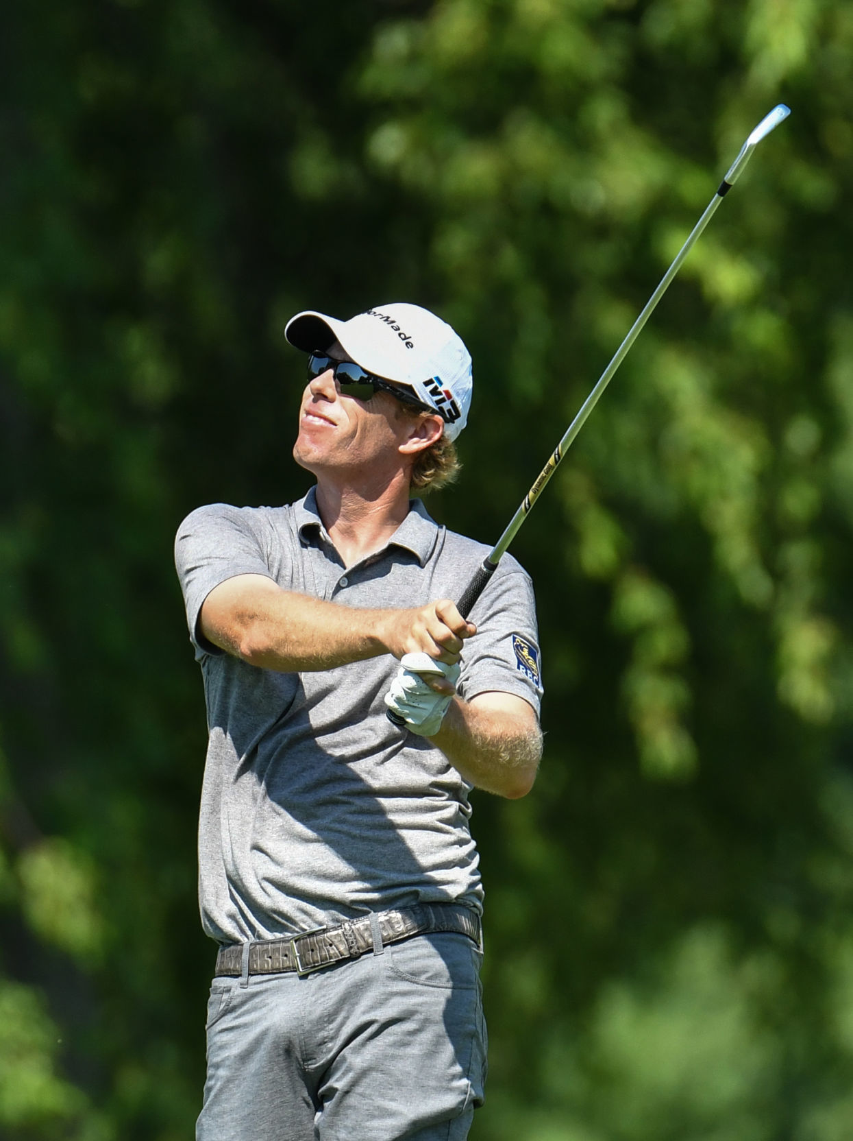 John Deere Classic: 2nd Round